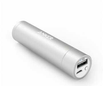 Anker PowerCore+ mini 3350mAh