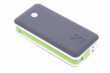 Xtorm Power Bank 4000 Go